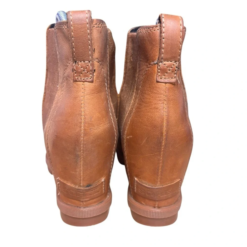 Sorel joan rhapsody